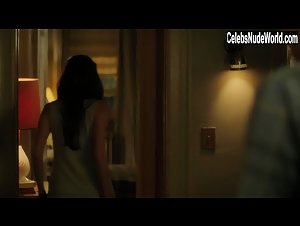 Allison Williams Explicit , Interrupted In Girls (series) (2012) 3
