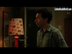 Allison Williams Explicit , Interrupted In Girls (series) (2012) 6