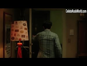 Allison Williams Explicit , Interrupted In Girls (series) (2012) 8