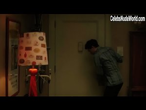 Allison Williams Explicit , Interrupted In Girls (series) (2012) 9