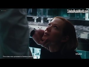 Gillian Williams in Girlfriend Experience (series) (2016) 4
