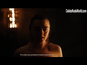 Maisie Williams in Game of Thrones (series) (2011)