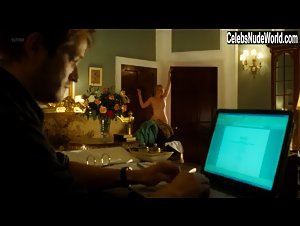 Emma Williams in First Night (2010) 4