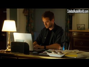 Emma Williams in First Night (2010) 6