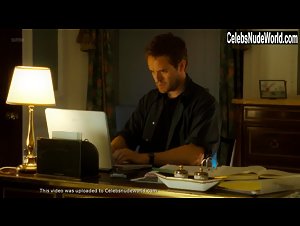 Emma Williams in First Night (2010) 7