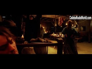 Katherine Durio in Cold Mountain (2003)