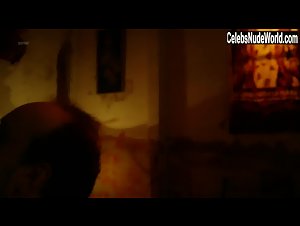 Li Borges in Me Chama de Bruna (series) (2016) 1