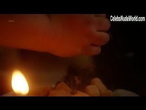 Li Borges in Me Chama de Bruna (series) (2016) 12