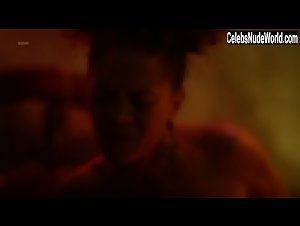 Li Borges in Me Chama de Bruna (series) (2016) 18
