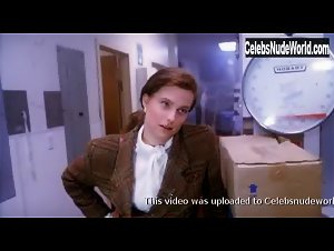 Lezlie Deane in To Protect and Serve (1992) 8