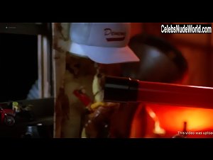 Lezlie Deane in 976-EVIL (1988) 6