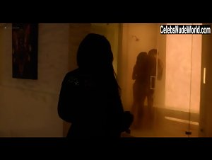 Andrea Londo in Superfly (2018) 6