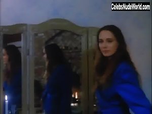 Leslie Huntly in Satan's Princess (1990) 9