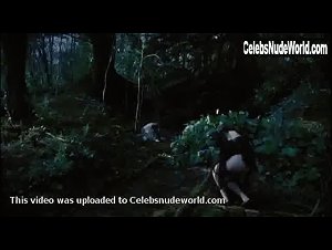 Leona Igoe nude, butt scene in Puffball (2007) 20