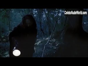 Leona Igoe nude, butt scene in Puffball (2007) 3