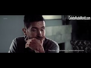 Lena Roma in Anonymous 616 (2018) 19