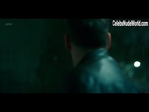 Lena Schmidtke in Dogs of Berlin (series) (2018) 1