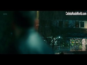 Lena Schmidtke in Dogs of Berlin (series) (2018) 2
