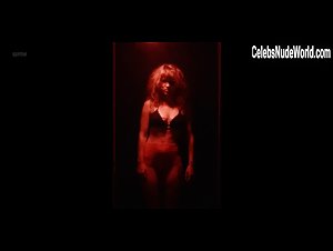 Lena Morris in A Thought of Ecstasy (2017) 14