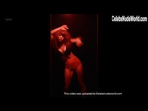 Lena Morris in A Thought of Ecstasy (2017) 18
