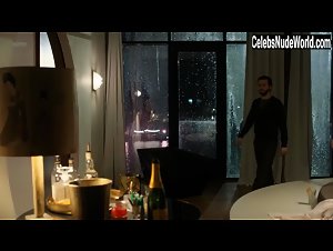 Lena Meckel in Counterpart (series) (2017) 4