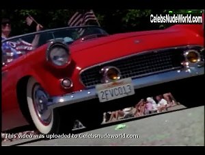 Holly Hollywood in Click: Sex, Lies and Politics (1997) 15