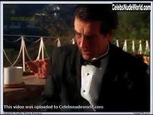 Holly Hollywood in Click: Balls of Thunder (1997) 10