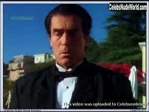 Holly Hollywood in Click: Balls of Thunder (1997) 14