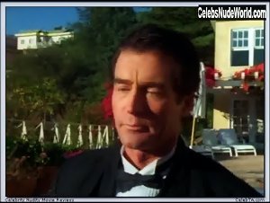 Holly Hollywood in Click: Balls of Thunder (1997) 15