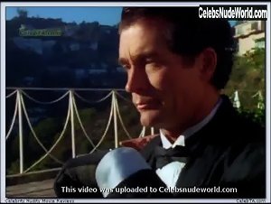 Holly Hollywood in Click: Balls of Thunder (1997) 17