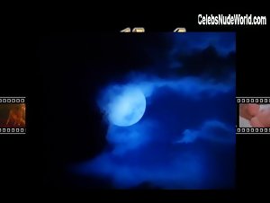 Blake Pickett Explicit , boobs in Butterscotch 5: I Am Not a Ghost (1997) 1