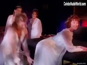 Blake Pickett boobs , Lesbian in Butterscotch 5: I Am Not a Ghost (1997) 1