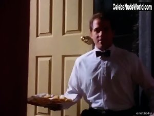Elina Madison Blonde , boobs in Butterscotch 1: Lost But Found (1997) 1