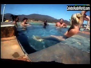 Ander Page Public Nudity , Pool In 7 Lives Xposed (series) (2001) 18