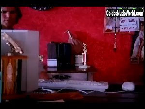 Antoinette Abbott in Playboy: Roommates (2002) 11