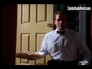Holly Hollywood Exposed , Hot in Erotic Misadventures of the Invisible Man (2003) 3