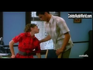 Leigh Livingston Butt , Couple in Co-Ed Confidential (series) (2007) 2