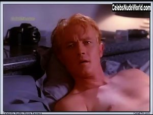 Michelle Johnson Butt , Explicit in Body Shot (1993) 17