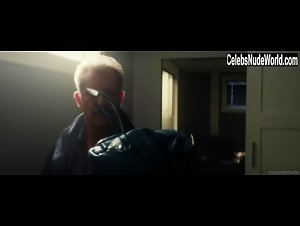 Liannet Borrego in Dragged Across Concrete (2018) 1