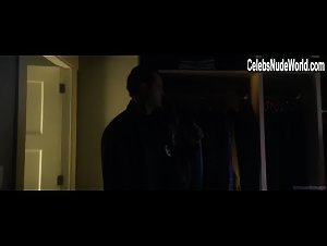 Liannet Borrego in Dragged Across Concrete (2018) 14