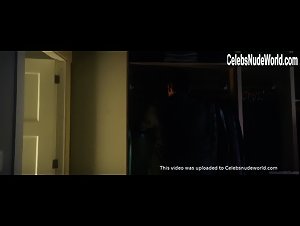 Liannet Borrego in Dragged Across Concrete (2018) 15