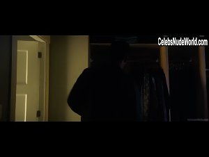Liannet Borrego in Dragged Across Concrete (2018) 16