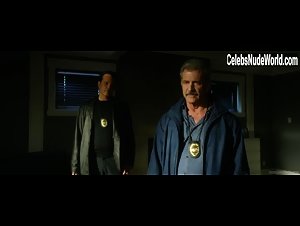 Liannet Borrego in Dragged Across Concrete (2018) 9