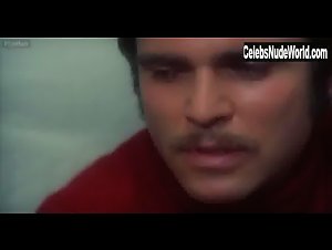 Lilli Carati Brunette , Lingerie in Candido erotico (1978) 19