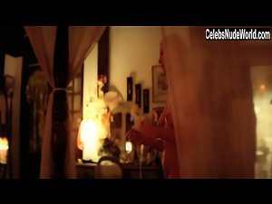 Aurore Clement her Only Boobs Scene 13