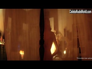 Aurore Clement her Only Boobs Scene 16