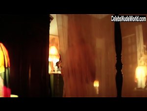 Aurore Clement her Only Boobs Scene 17