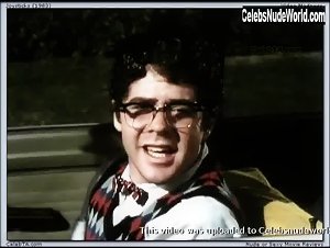 Kim G. Michel Vintage , Tits scene in Joysticks (1983) 12