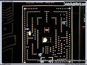 Kim G. Michel boobs , Lingerie in Joysticks (1983) 11