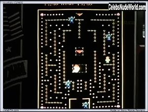 Kim G. Michel boobs , Lingerie in Joysticks (1983) 8